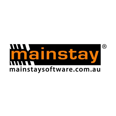 Mainstay Software's Logo