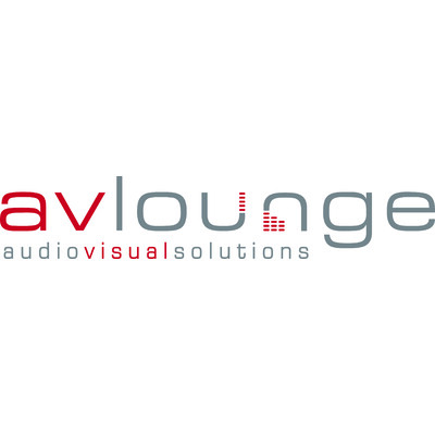 AV Lounge's Logo