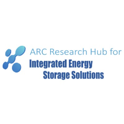 ARC Research Hub for Integrated Energy Storage Solutions's Logo