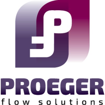 Proeger Flow Solutions's Logo