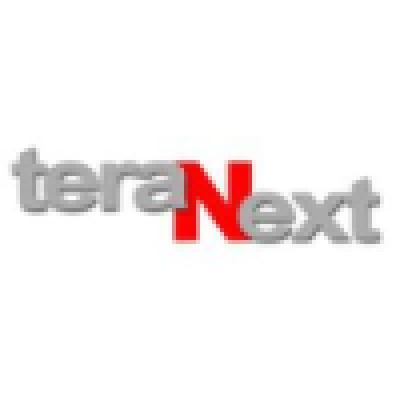 TeraNext's Logo