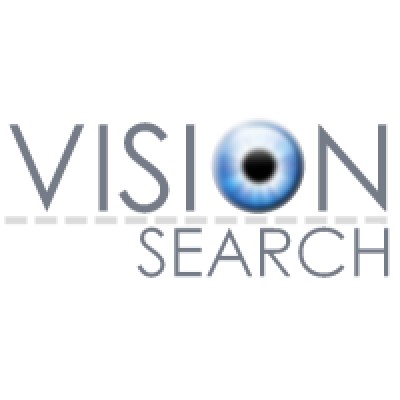 Visionsearch's Logo