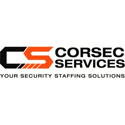 Corsec Services's Logo