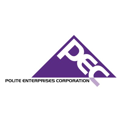 Polite Enterprises Corporation's Logo