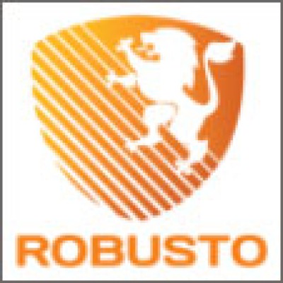 Robusto Inc.'s Logo