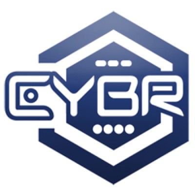 CYBR International's Logo