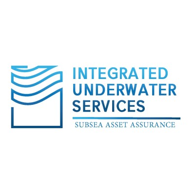 Integrated Underwater Services L.L.C.'s Logo