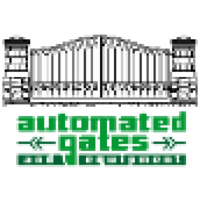 Automated Gates & Equipment's Logo