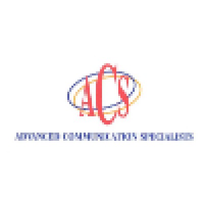 Advanced Communication Specialists's Logo