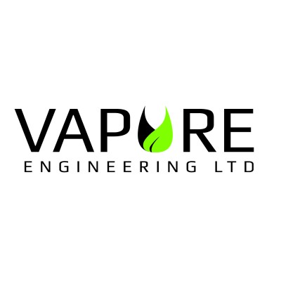 Vapure Engineering Ltd.'s Logo