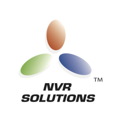 NVR Solutions Pty Ltd's Logo