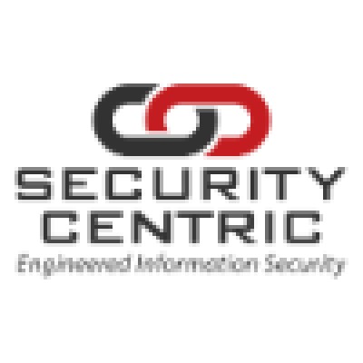 Security Centric's Logo