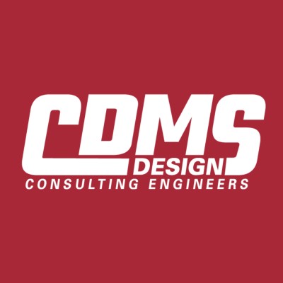 CDMS Engineering's Logo