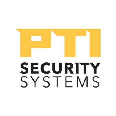 PTI Security Systems Australasia's Logo