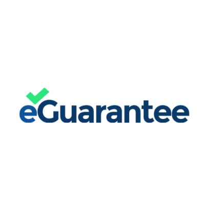 eGuarantee's Logo