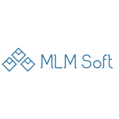 MLM Soft's Logo