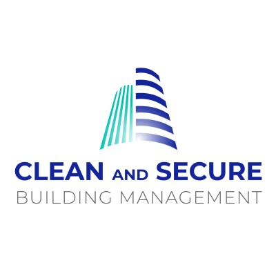 Clean and Secure Building Management Pty Ltd's Logo