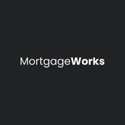 MortgageWorks's Logo