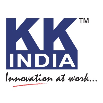 KK India Petroleum Specialities Pvt. Ltd.'s Logo