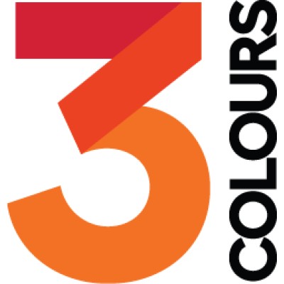 3 Colours Painting Services's Logo