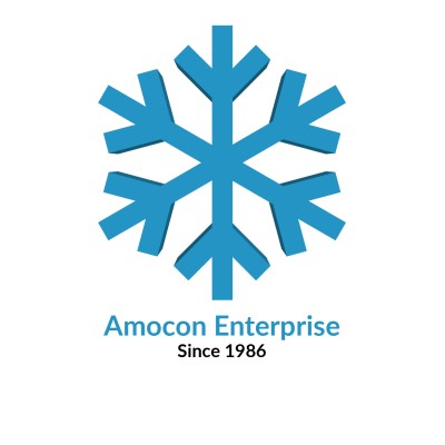 Amocon Enterprise's Logo