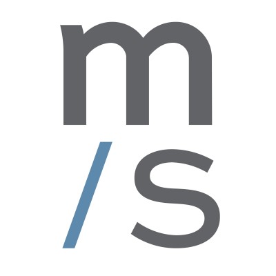 MercSec's Logo