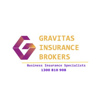 Gravitas Insurance Brokers's Logo