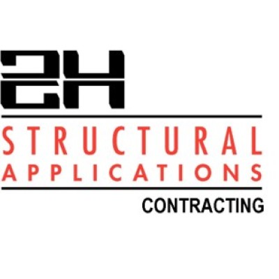 Structural Applications's Logo