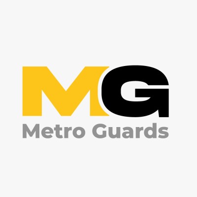 Metropolitan Guard Services's Logo