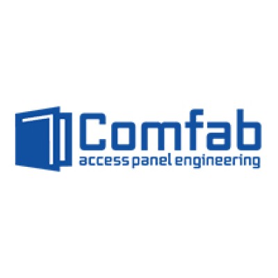 Comfab - Access Panel Engineering's Logo