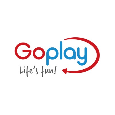 Goplay Commercial Playgrounds's Logo