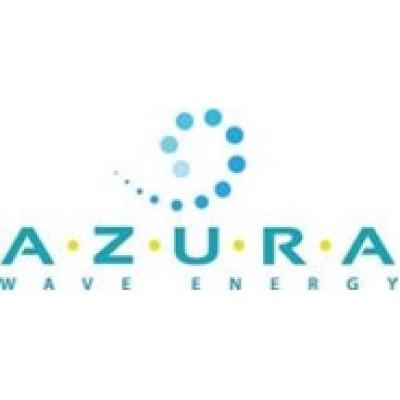 AZURA Ocean Technology's Logo