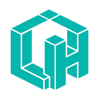 LinkHosting's Logo