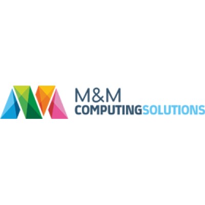 M & M Computing Solutions's Logo