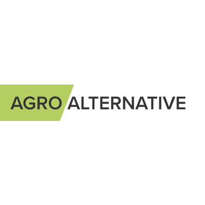 Agro Alternative's Logo