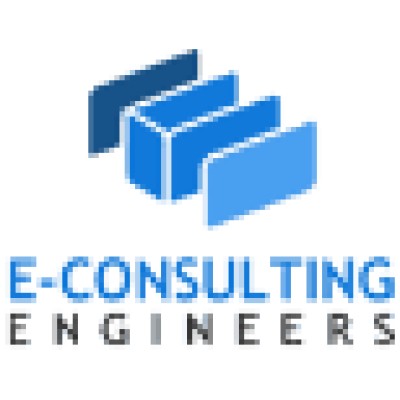 E Consulting Engineers's Logo