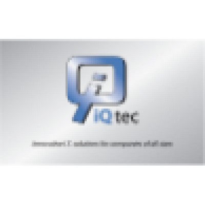 iQtec Consulting (AUST) Pty Ltd's Logo