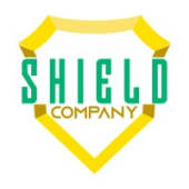 Shield Company's Logo