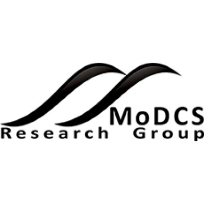 MoDCS Research Group's Logo