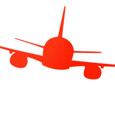 Brussels Flight Simulators's Logo