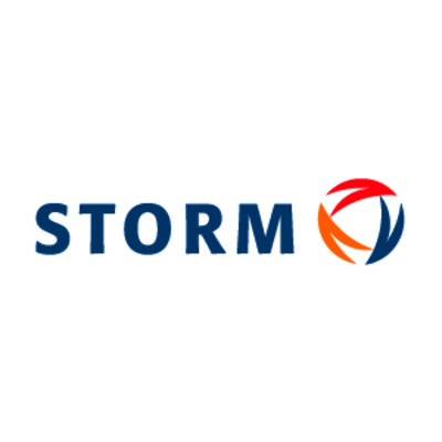 Storm Compressor Services's Logo