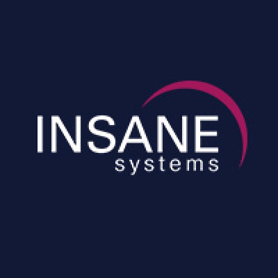 Insane Systems GmbH's Logo