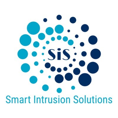 SiS - Smart Intrusion Solutions's Logo