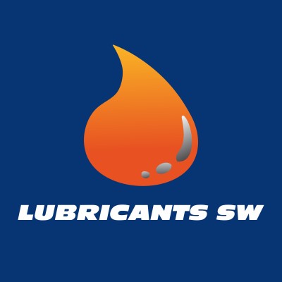 Lubricants SW's Logo