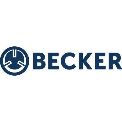 Becker Asia Pacific Pte Ltd's Logo