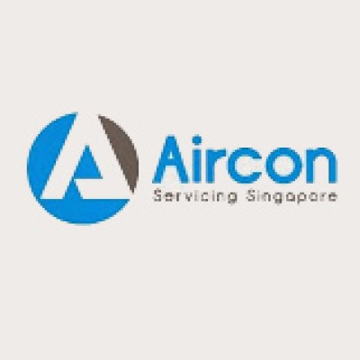 Singapore Aircon Servicing's Logo