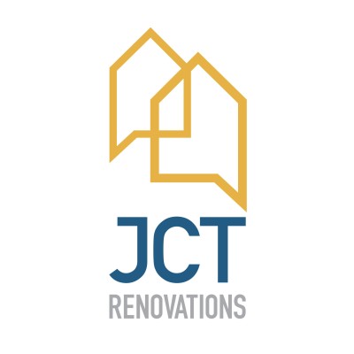 JCT Renovations's Logo