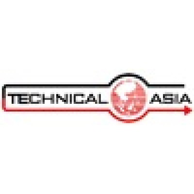 Technical Asia Pte Ltd's Logo