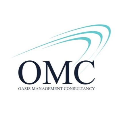 Oasis Management Consultancy's Logo