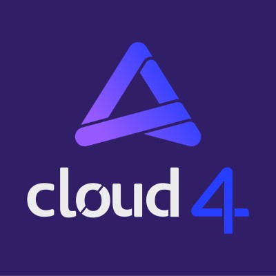 Cloud4's Logo